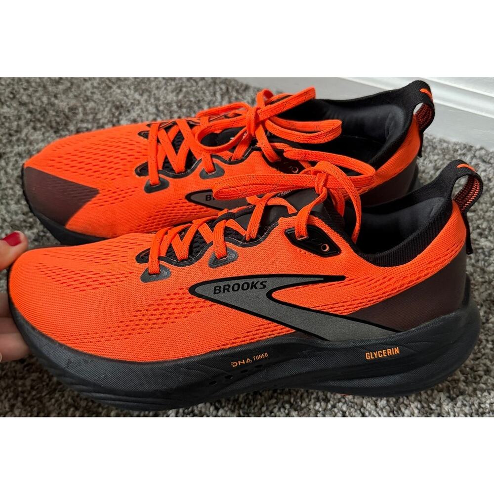 Brooks Glycerin 22 women's size 9.5